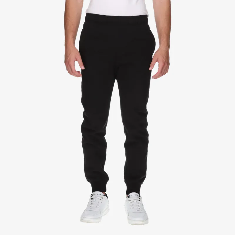 CHAMPION Donji deo trenerke Rib Cuffed