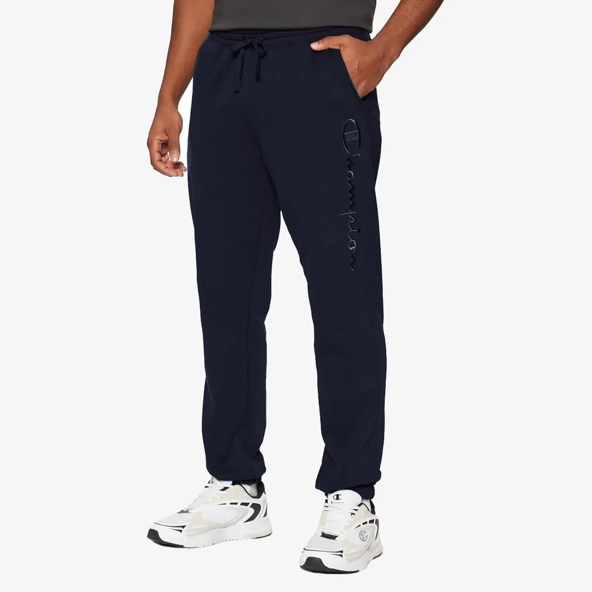 CHAMPION Donji deo trenerke Cuffed