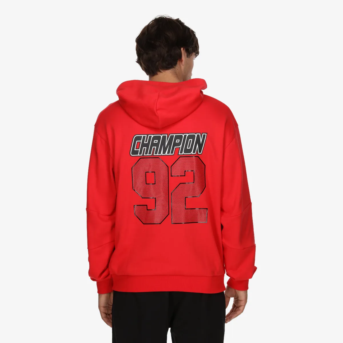 CHAMPION Dukserica Hoodie