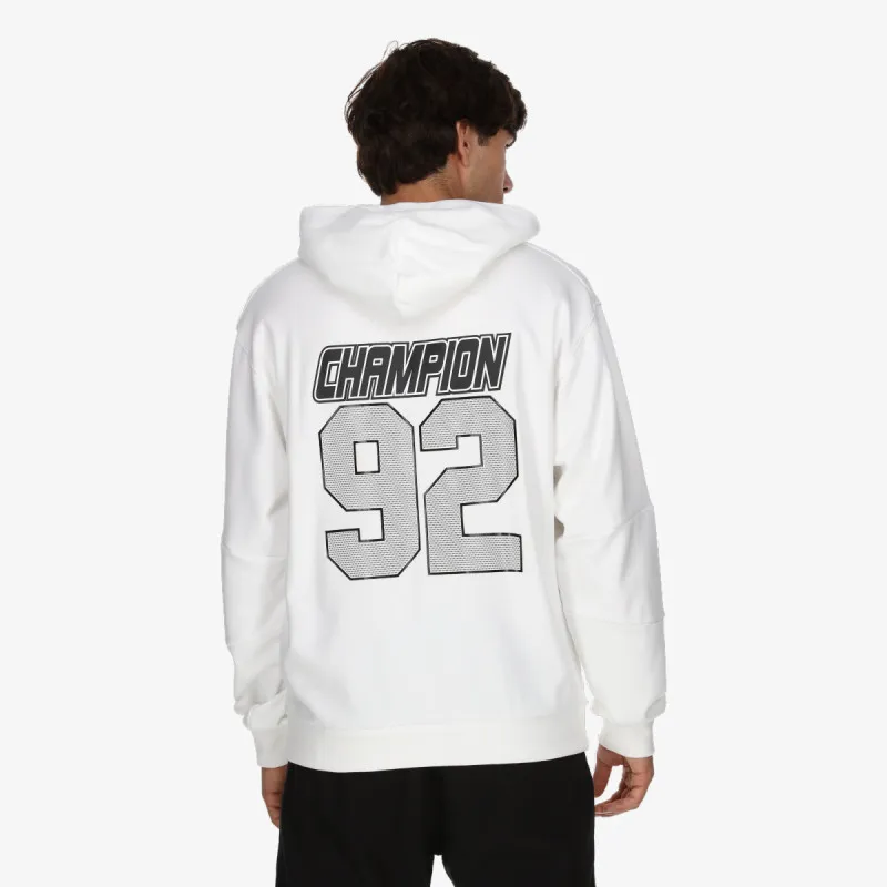 CHAMPION Dukserica Hoodie