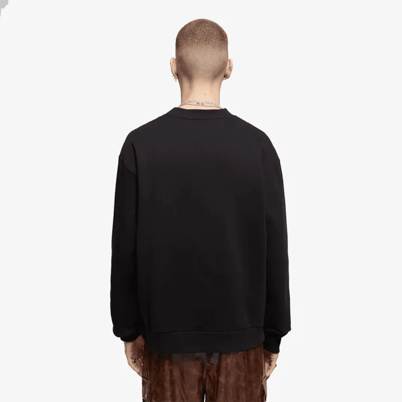 CHAMPION Dukserica CHAMPION-BLUZA CREWNECK SWEATSHIRT 
