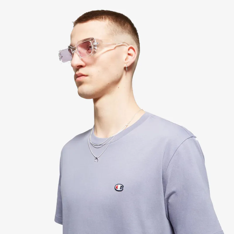 CHAMPION Majica CHAMPION-T-SHIRT CREWNECK TEE 