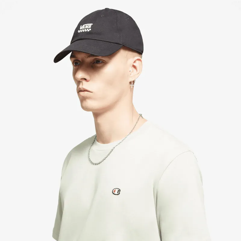 CHAMPION Majica CHAMPION-T-SHIRT CREWNECK TEE 