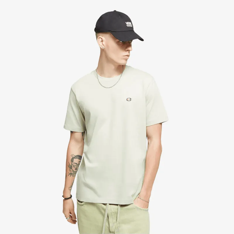 CHAMPION Majica CHAMPION-T-SHIRT CREWNECK TEE 