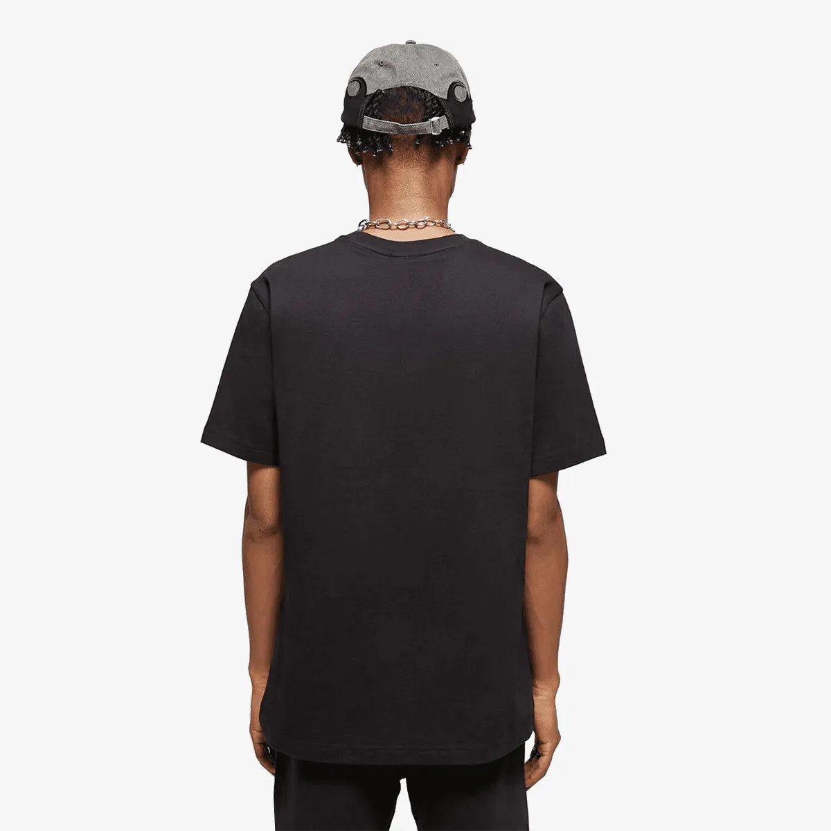 CHAMPION Majica CHAMPION-T-SHIRT CREWNECK TEE 