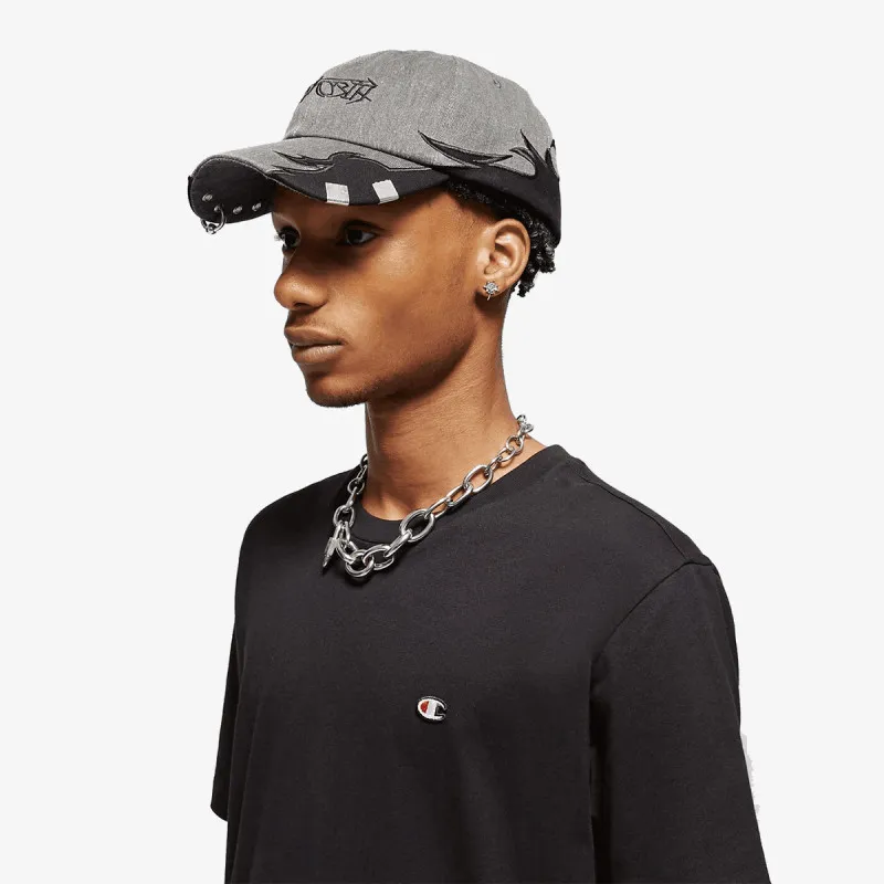 CHAMPION Majica CHAMPION-T-SHIRT CREWNECK TEE 