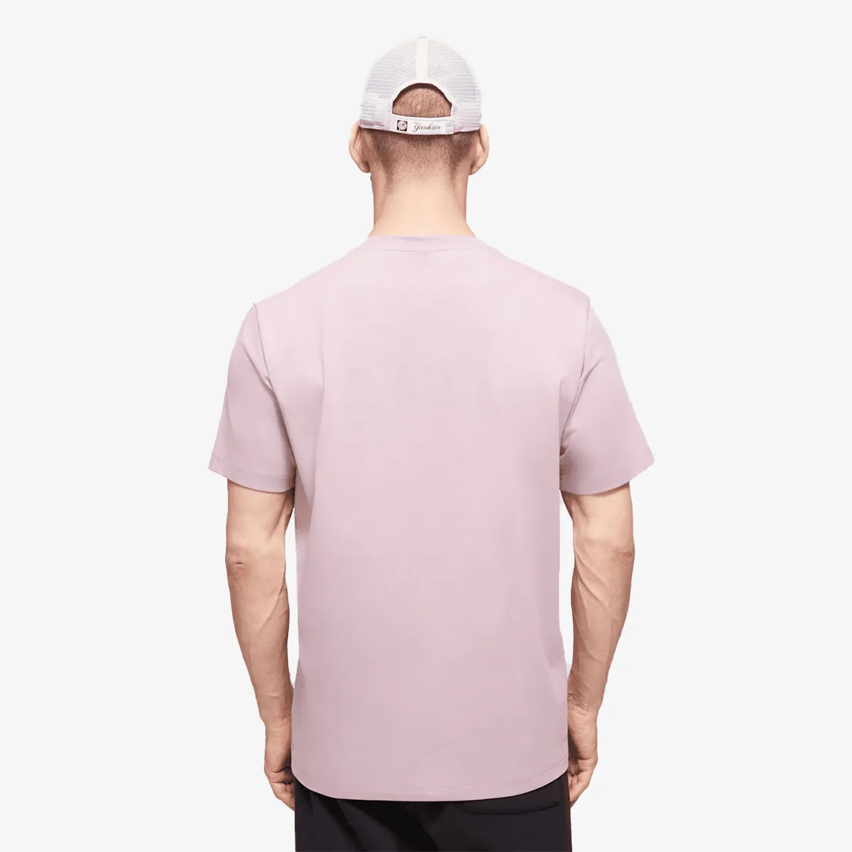 CHAMPION Majica CHAMPION-T-SHIRT CREWNECK TEE 