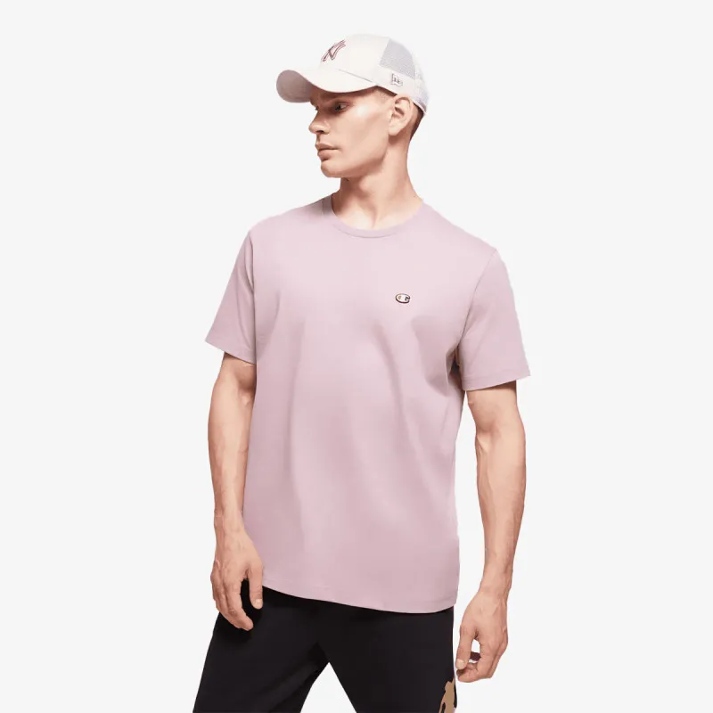 CHAMPION Majica CHAMPION-T-SHIRT CREWNECK TEE 