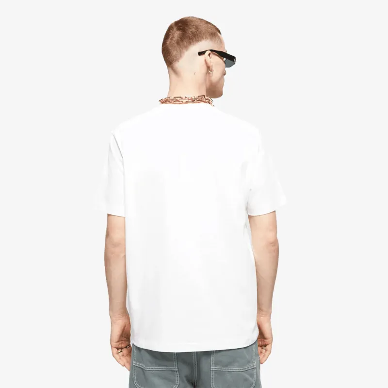 CHAMPION Majica CHAMPION-T-SHIRT CREWNECK TEE 