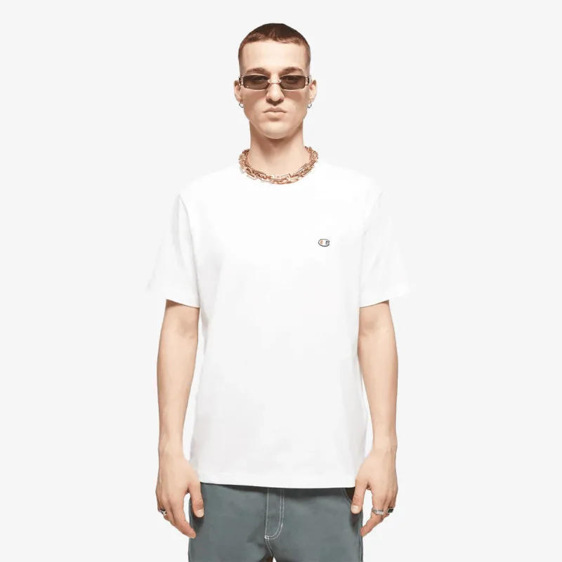 CHAMPION Majica CHAMPION-T-SHIRT CREWNECK TEE 