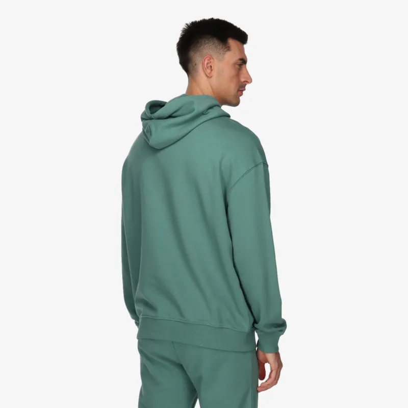 CHAMPION Dukserica Raw Logo