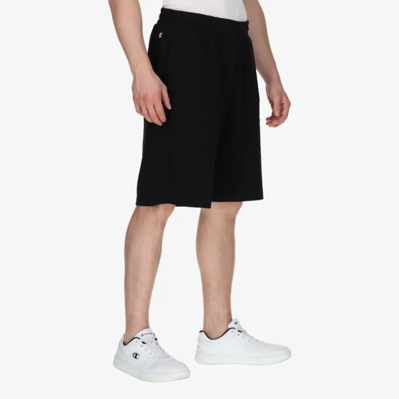 CHAMPION Šorc Raw Logo