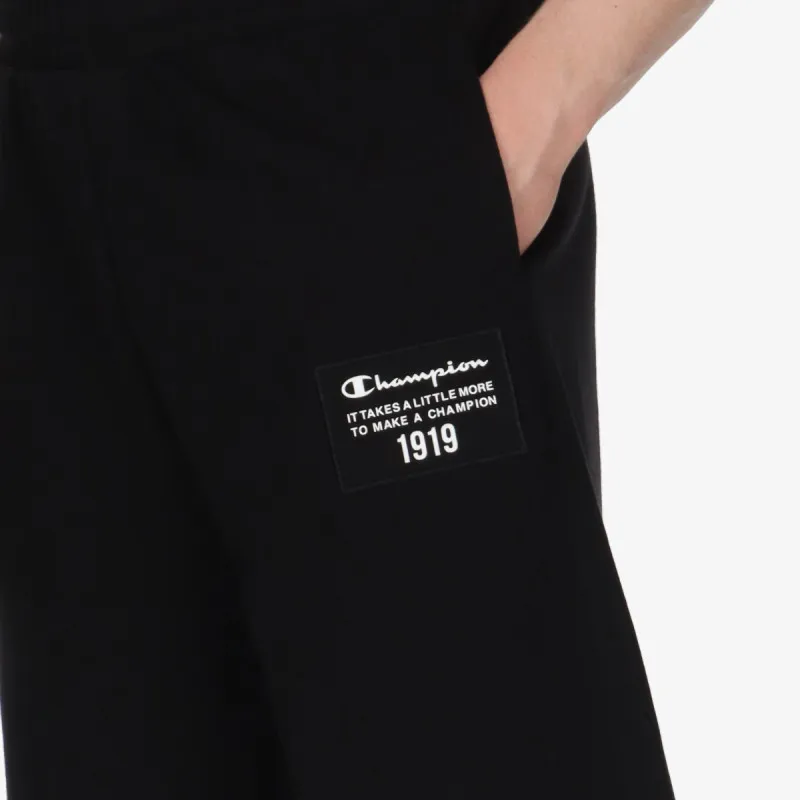 CHAMPION Šorc RAW LOGO SHORTS 