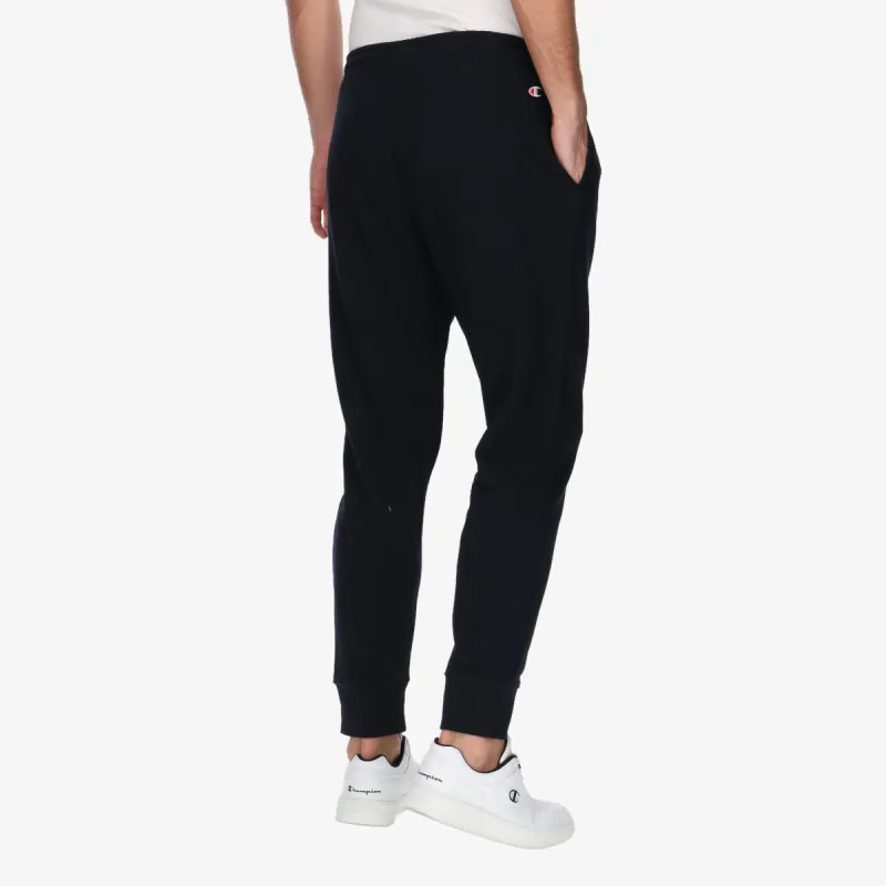 CHAMPION Donji deo trenerke TRIPLE C CUFFED PANTS 