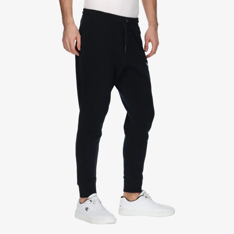 CHAMPION Donji deo trenerke TRIPLE C CUFFED PANTS 