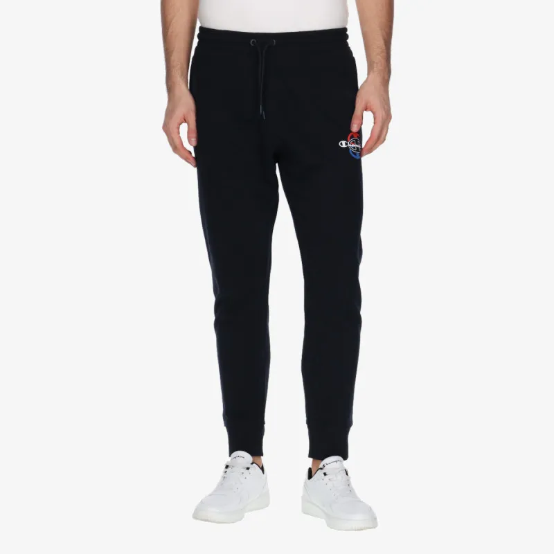 CHAMPION Donji deo trenerke TRIPLE C CUFFED PANTS 