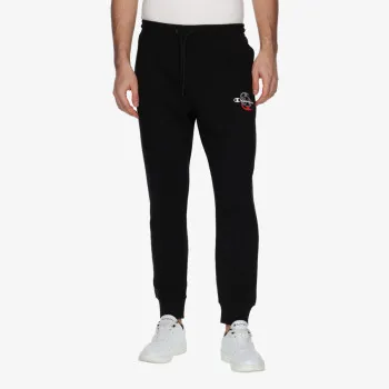 CHAMPION Donji deo trenerke TRIPLE C CUFFED PANTS 