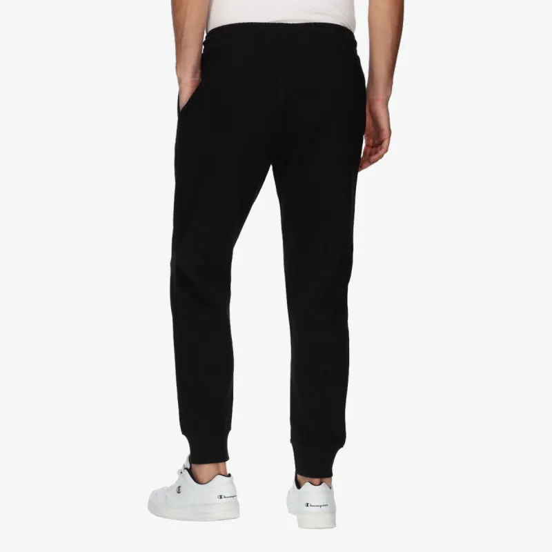 CHAMPION Donji deo trenerke TRIPLE C CUFFED PANTS 