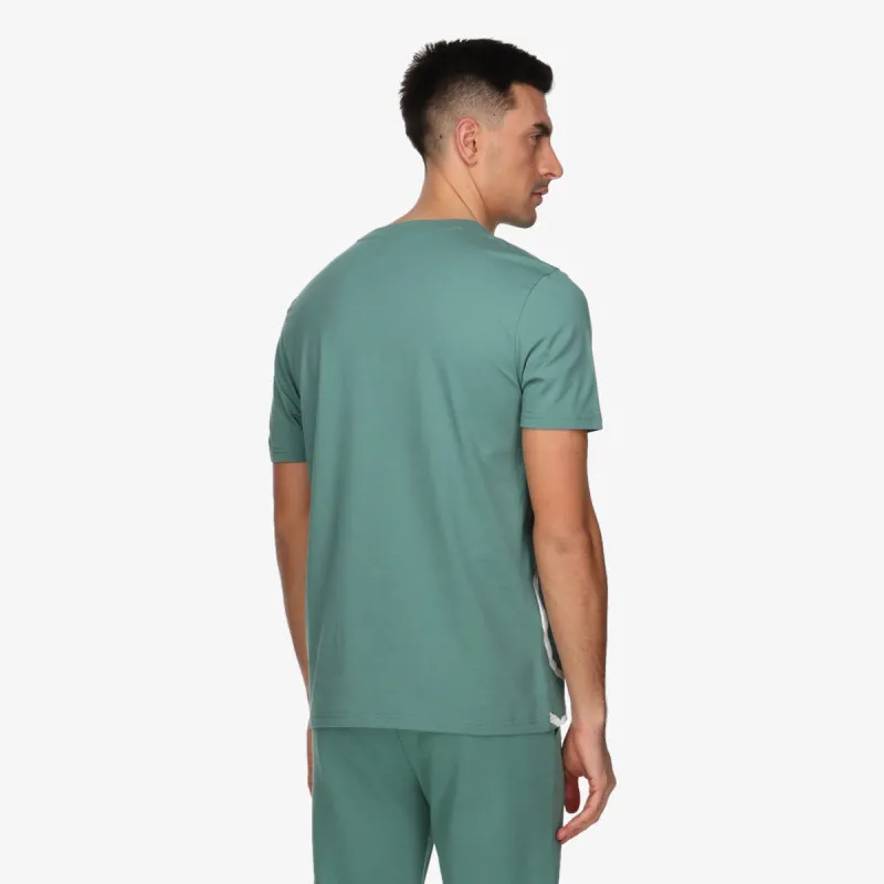 CHAMPION Majica CHMP EASY T-SHIRT 