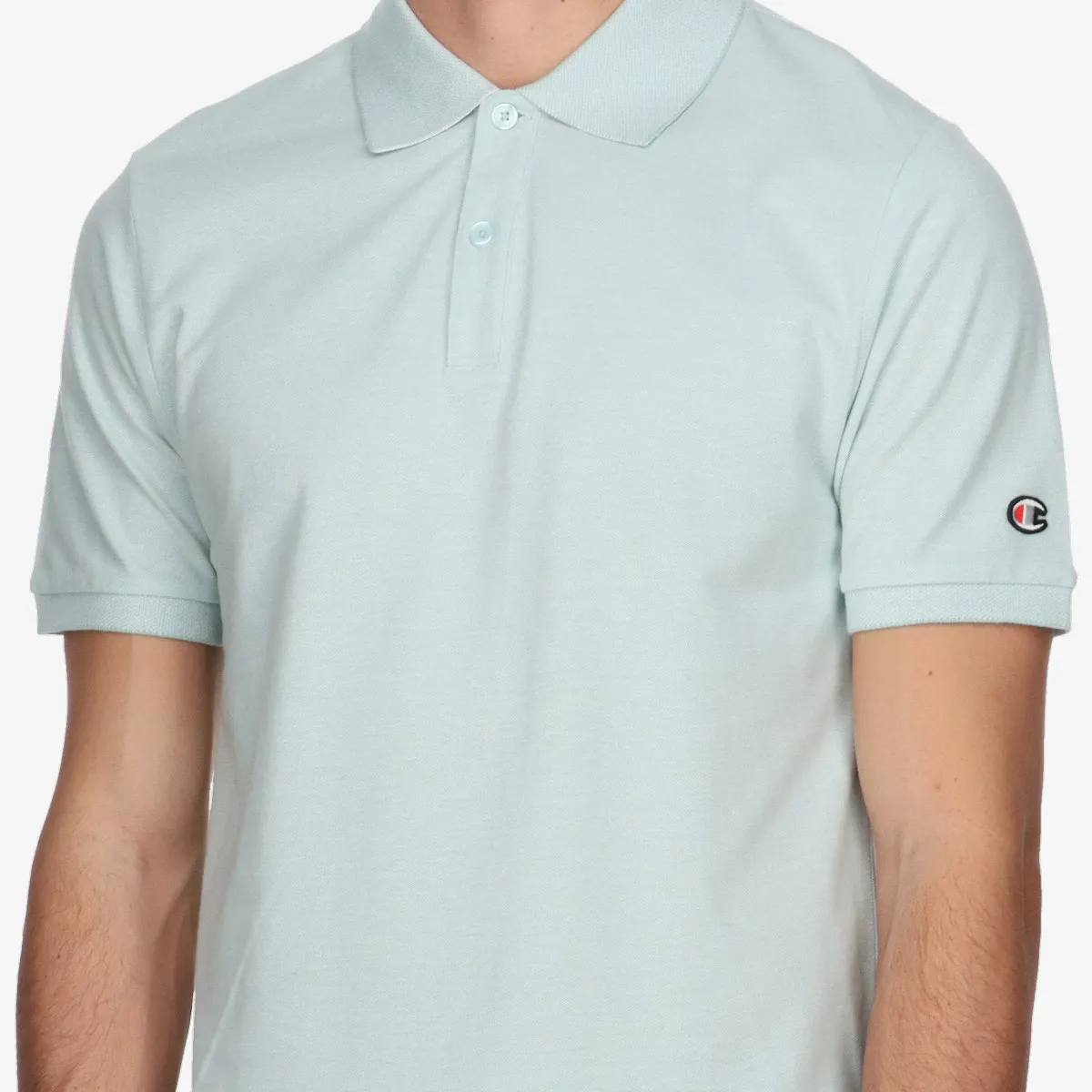 CHAMPION Polo Majica Easy