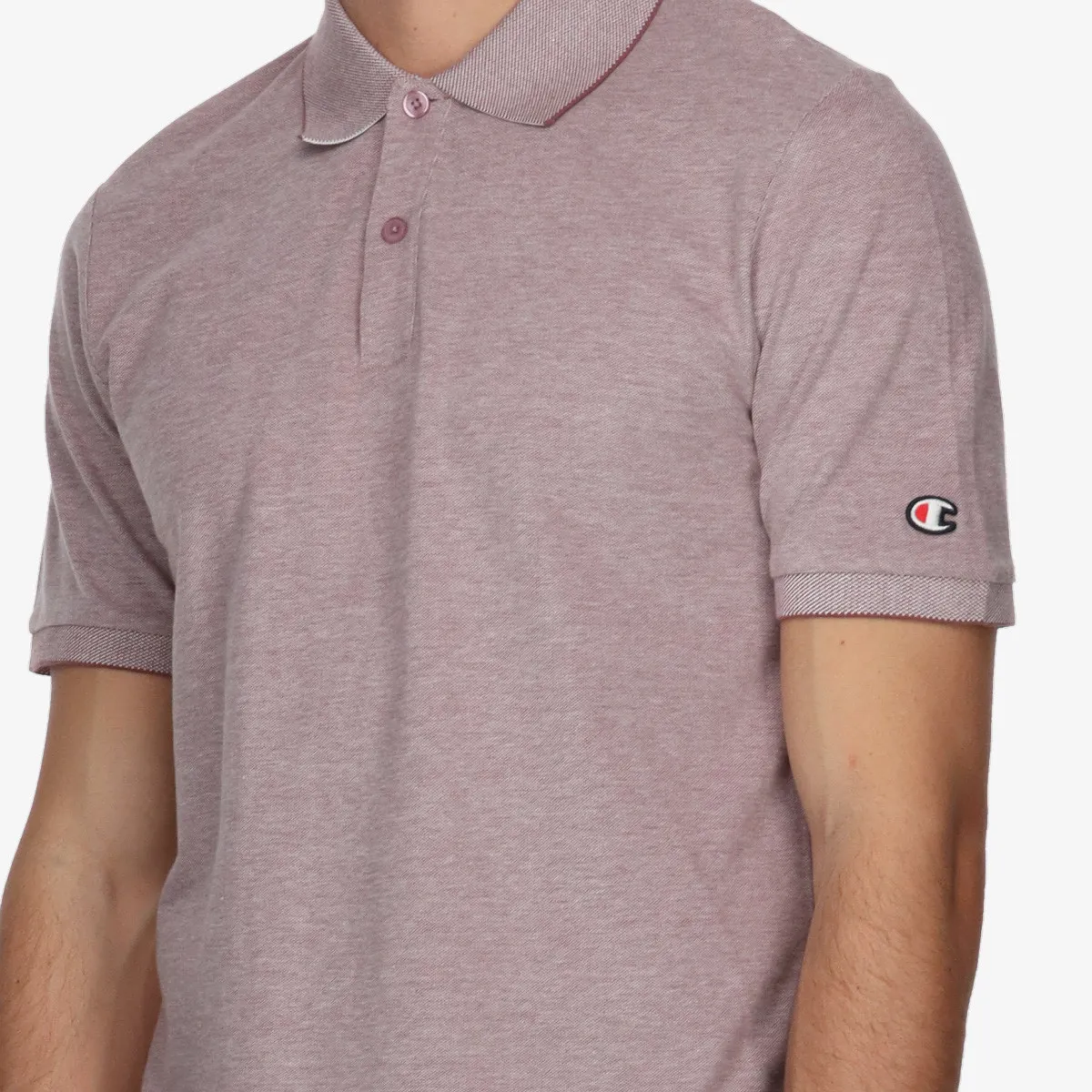CHAMPION Polo Majica Easy