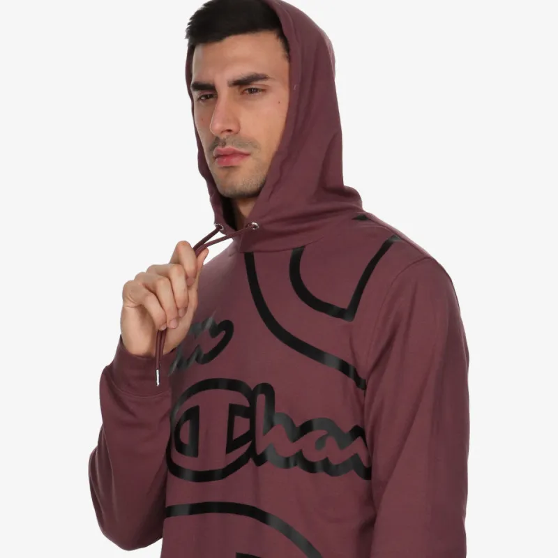 CHAMPION Dukserica Easy