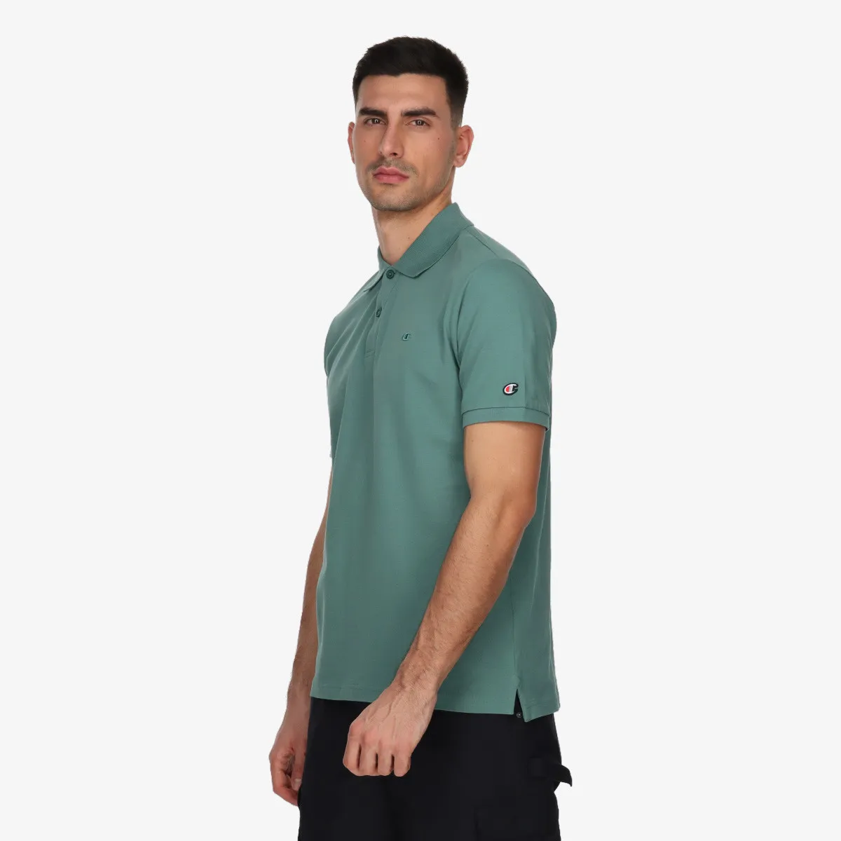 CHAMPION Polo Majica CLASSIC POLO T-SHIRT