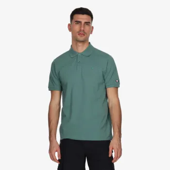 CHAMPION Polo Majica CLASSIC POLO T-SHIRT 