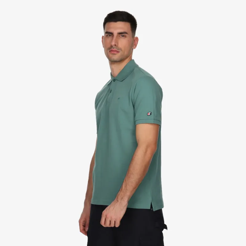 CHAMPION Polo Majica CLASSIC POLO T-SHIRT 