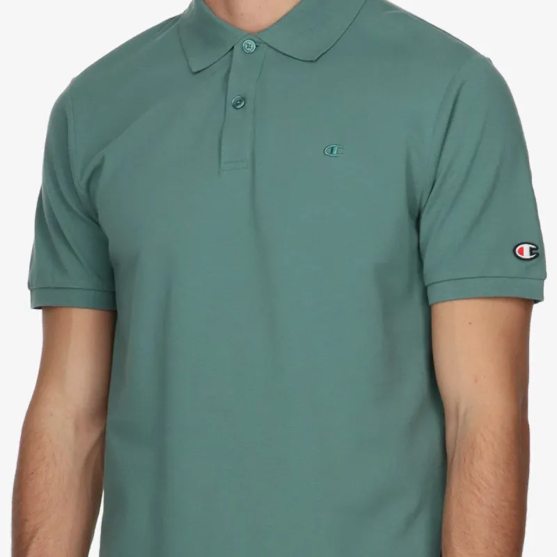 CHAMPION Polo Majica CLASSIC POLO T-SHIRT 