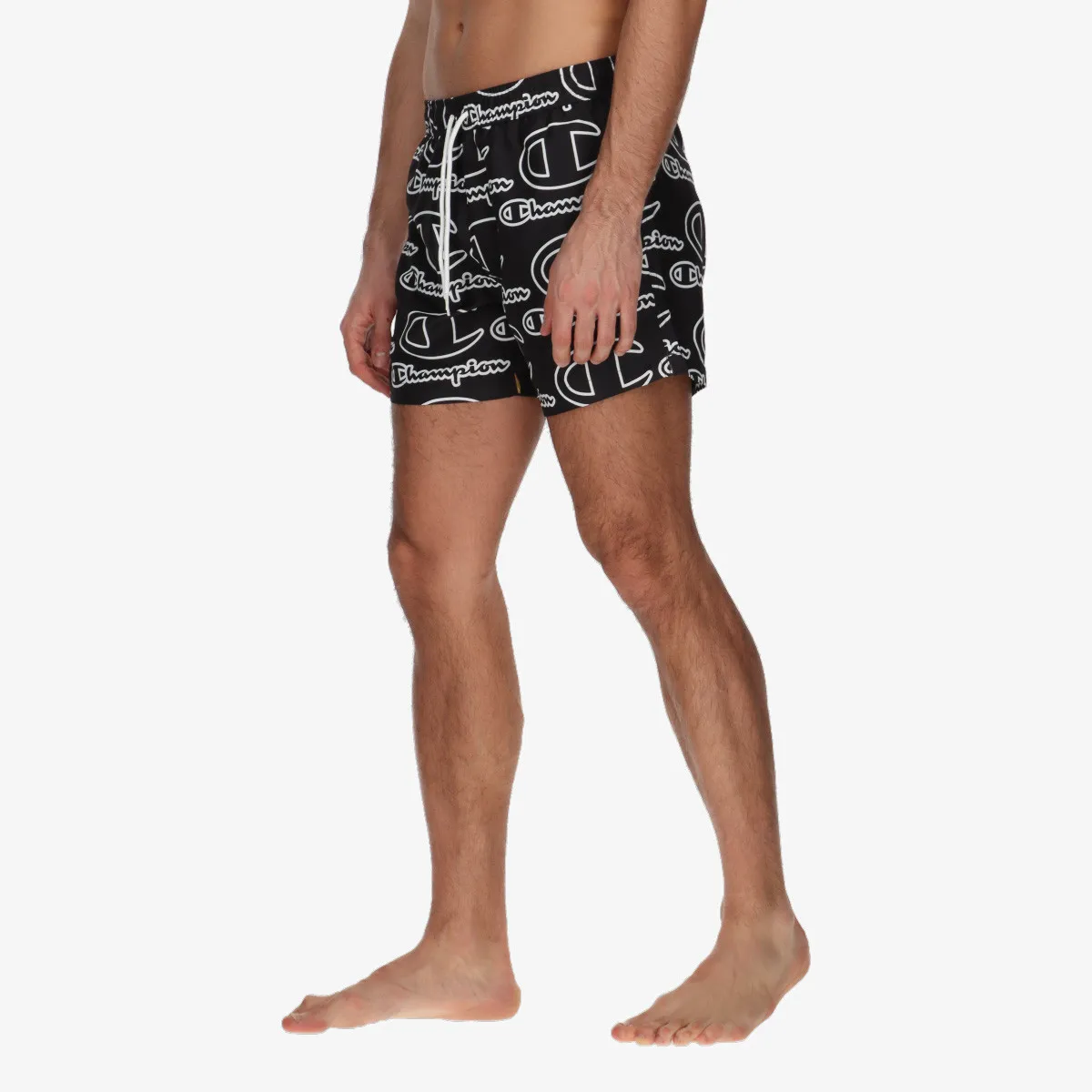 CHAMPION Šorc Easy Swimming Shorts