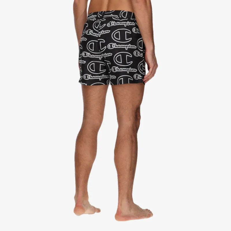 CHAMPION Šorc Easy Swimming Shorts