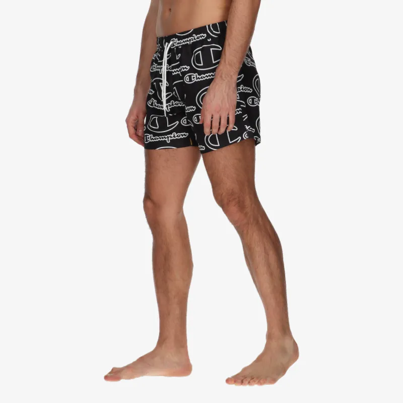 CHAMPION Šorc Easy Swimming Shorts