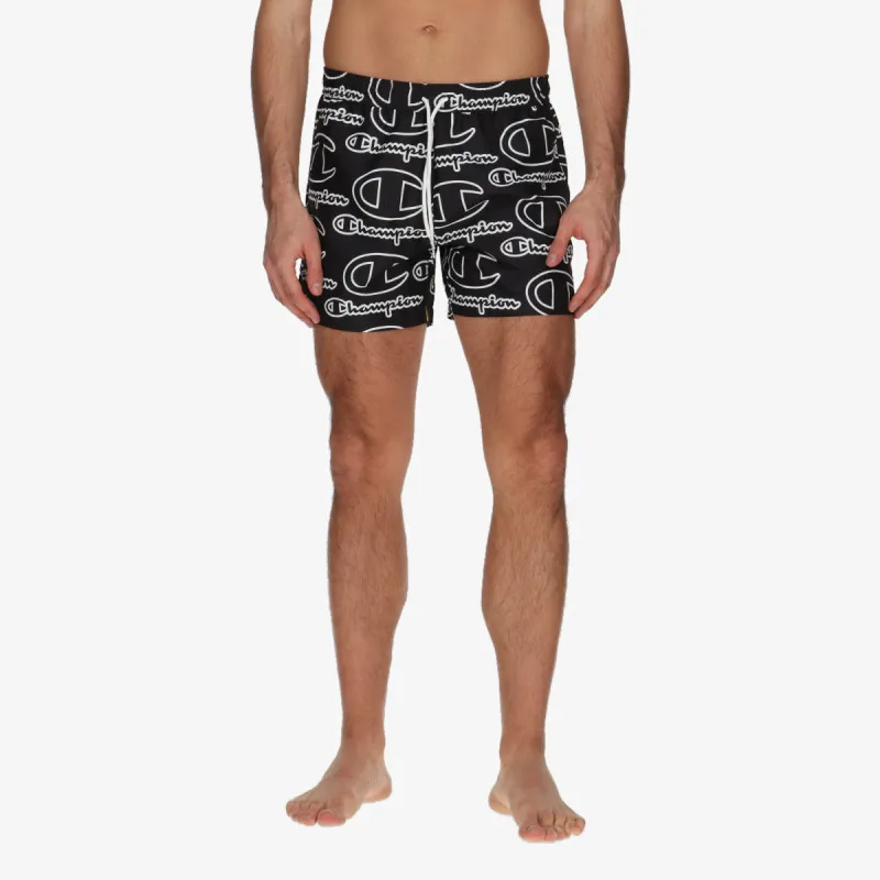 CHAMPION Šorc CHMP EASY SWIMMING SHORTS 