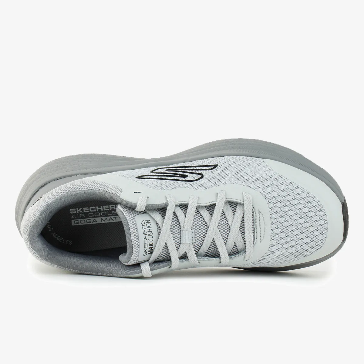 SKECHERS Patike Max Cushioning Endeavour 