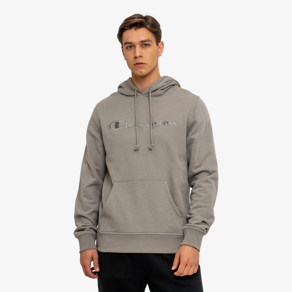 CHAMPION Dukserica Hooded 
