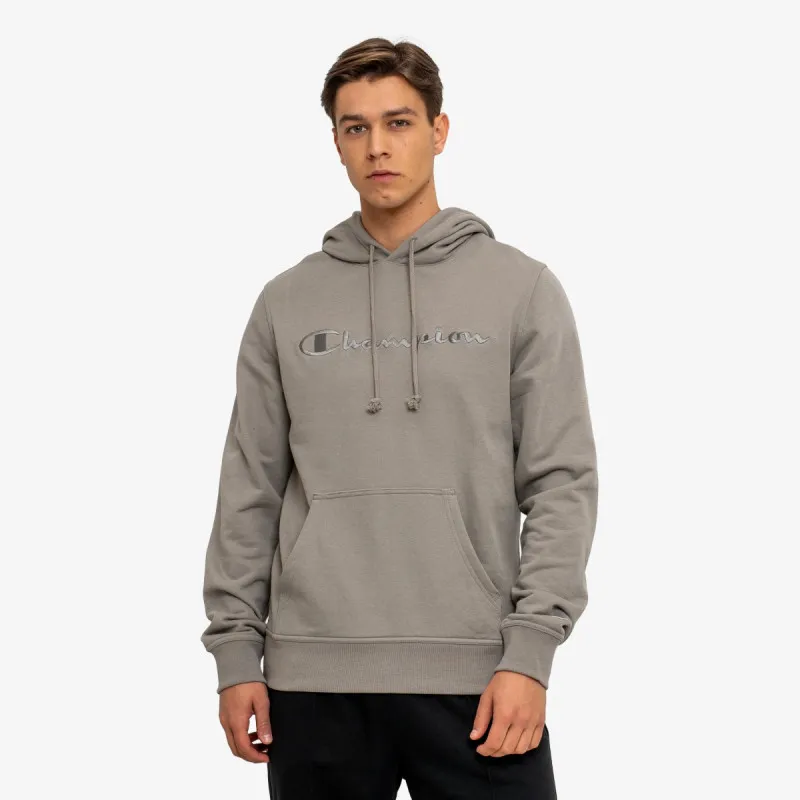 CHAMPION Dukserica Hooded 