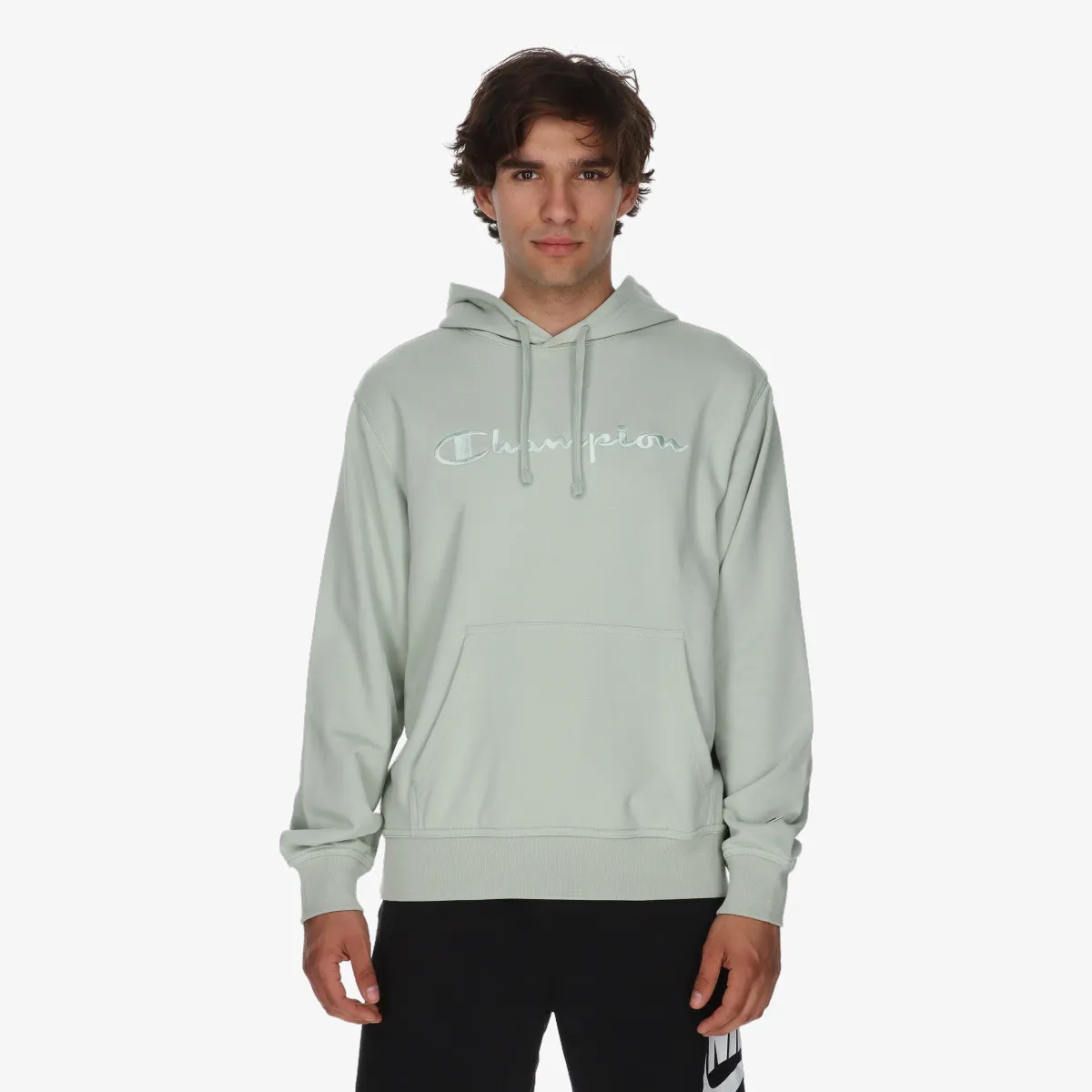 CHAMPION Dukserica Hooded Sweatshirt