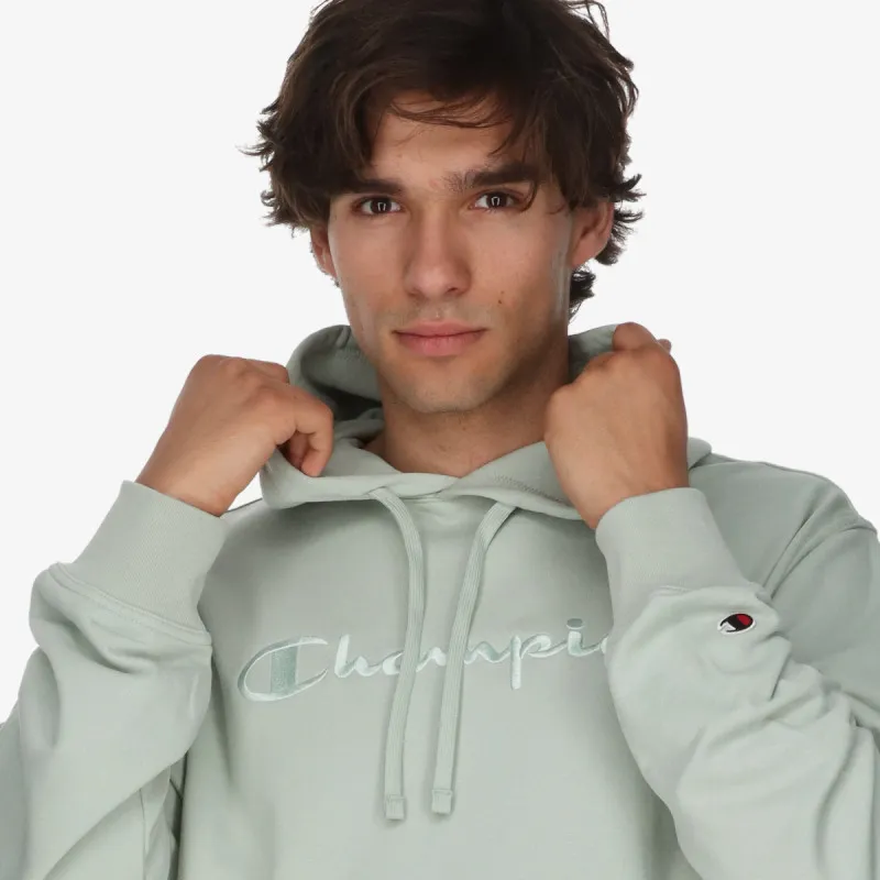 CHAMPION Dukserica Hooded Sweatshirt