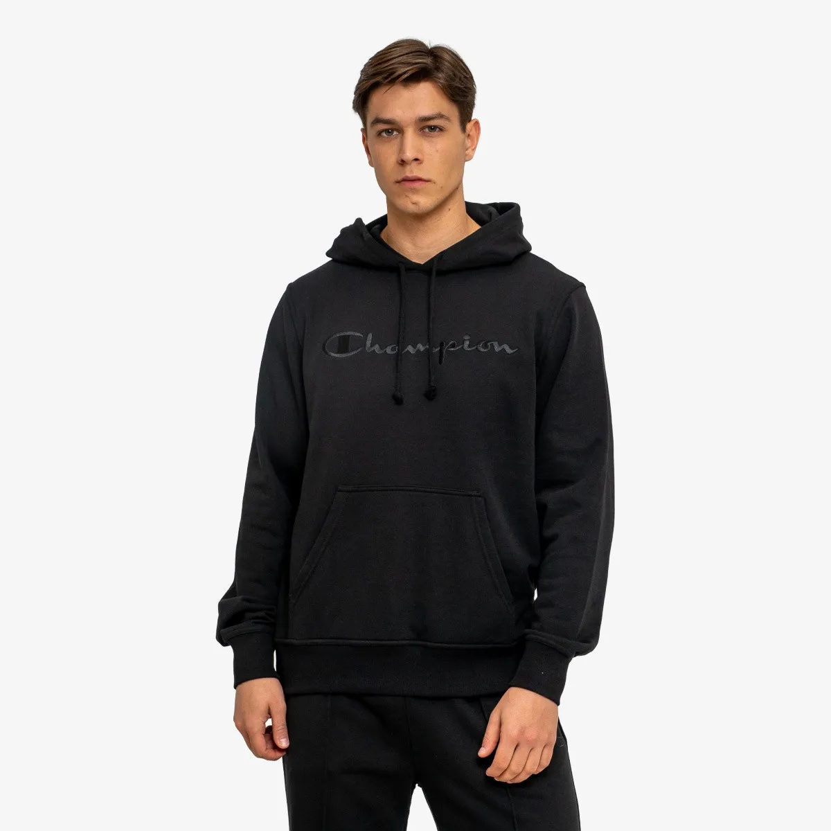 CHAMPION Dukserica Hooded 