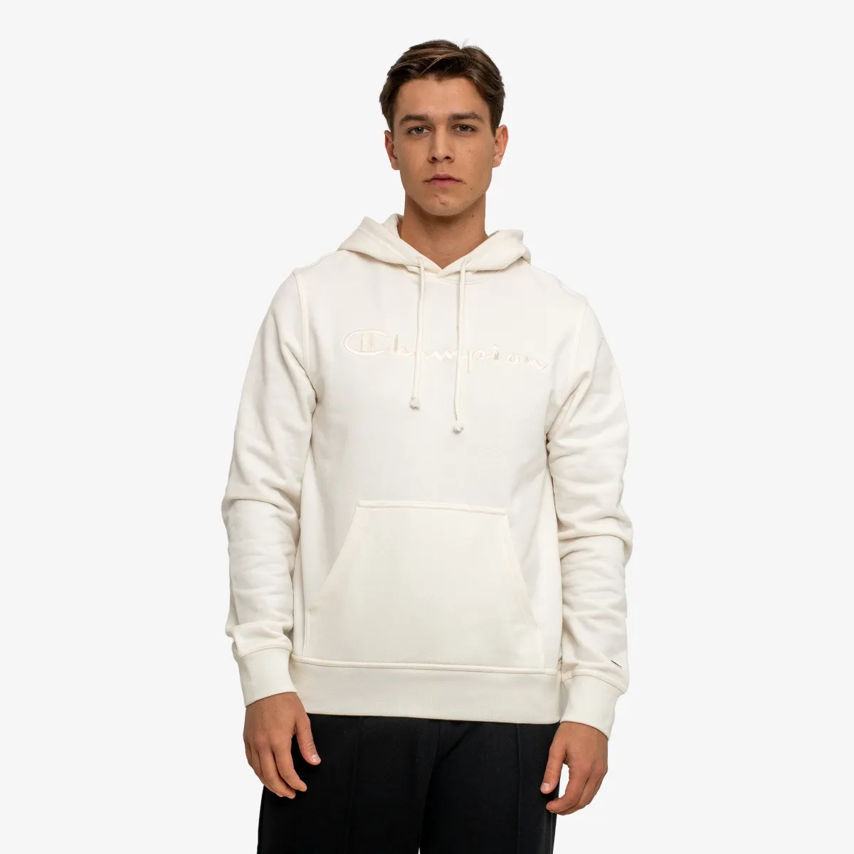 CHAMPION Dukserica Hooded 