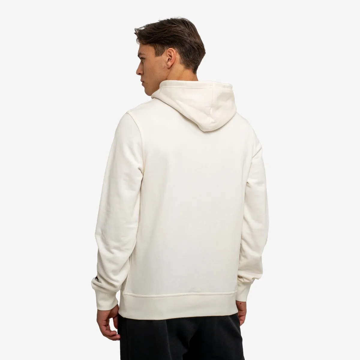 CHAMPION Dukserica Hooded 