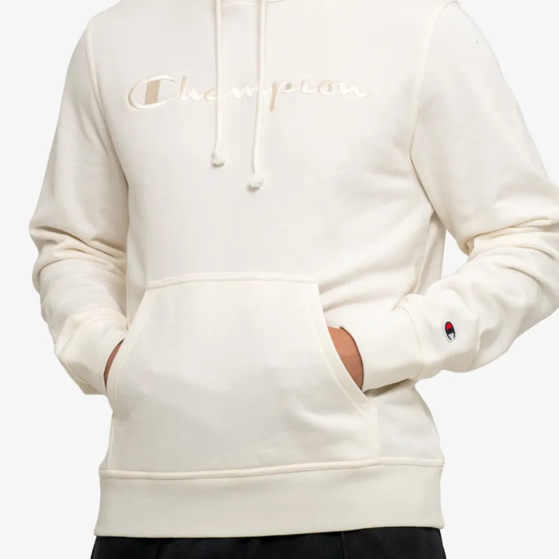 CHAMPION Dukserica Hooded 