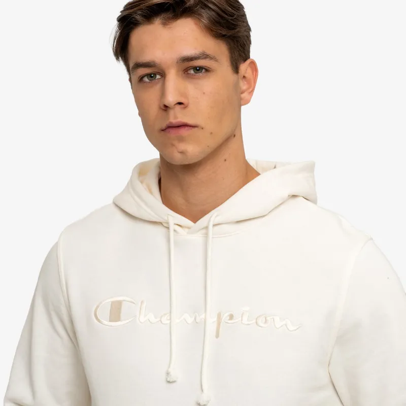 CHAMPION Dukserica Hooded 