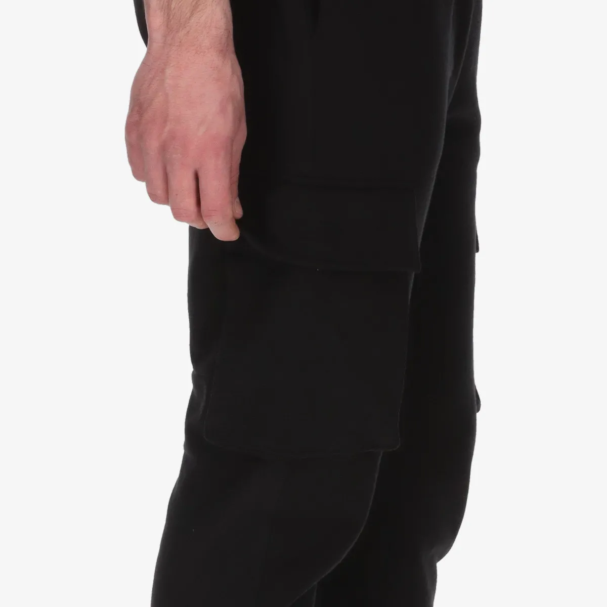 CHAMPION Donji deo trenerke Rib Cuff