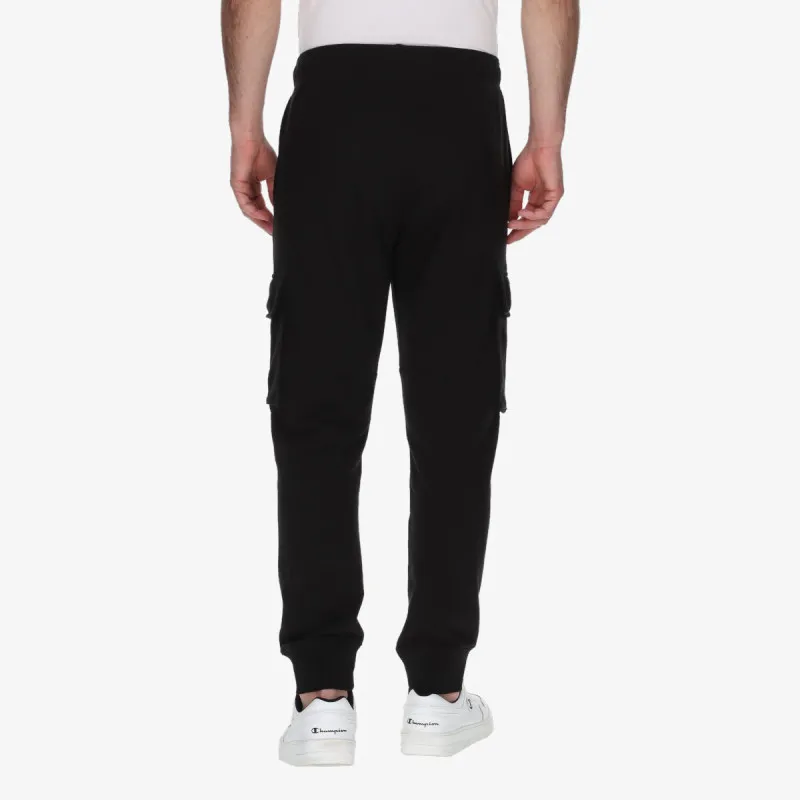 CHAMPION Donji deo trenerke Rib Cuff