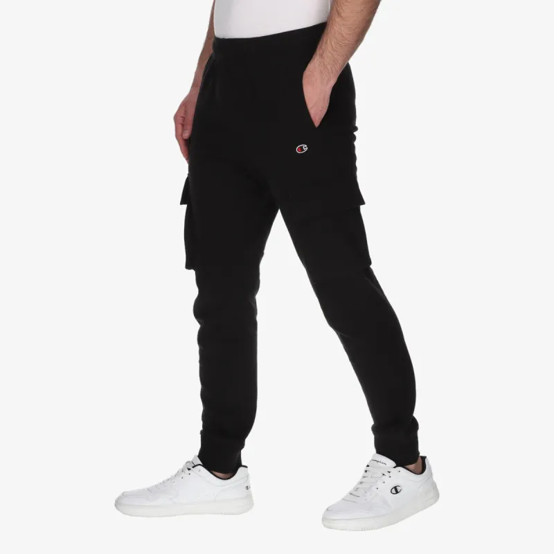 CHAMPION Donji deo trenerke Rib Cuff