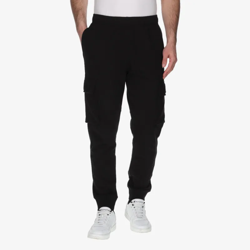 CHAMPION Donji deo trenerke Rib Cuff