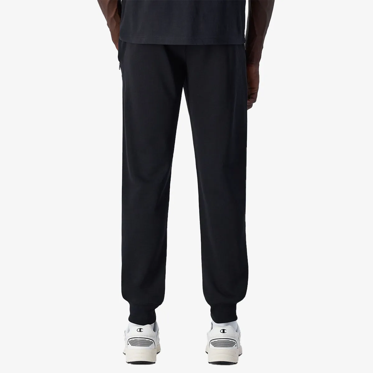 CHAMPION Donji deo trenerke Rib Cuff