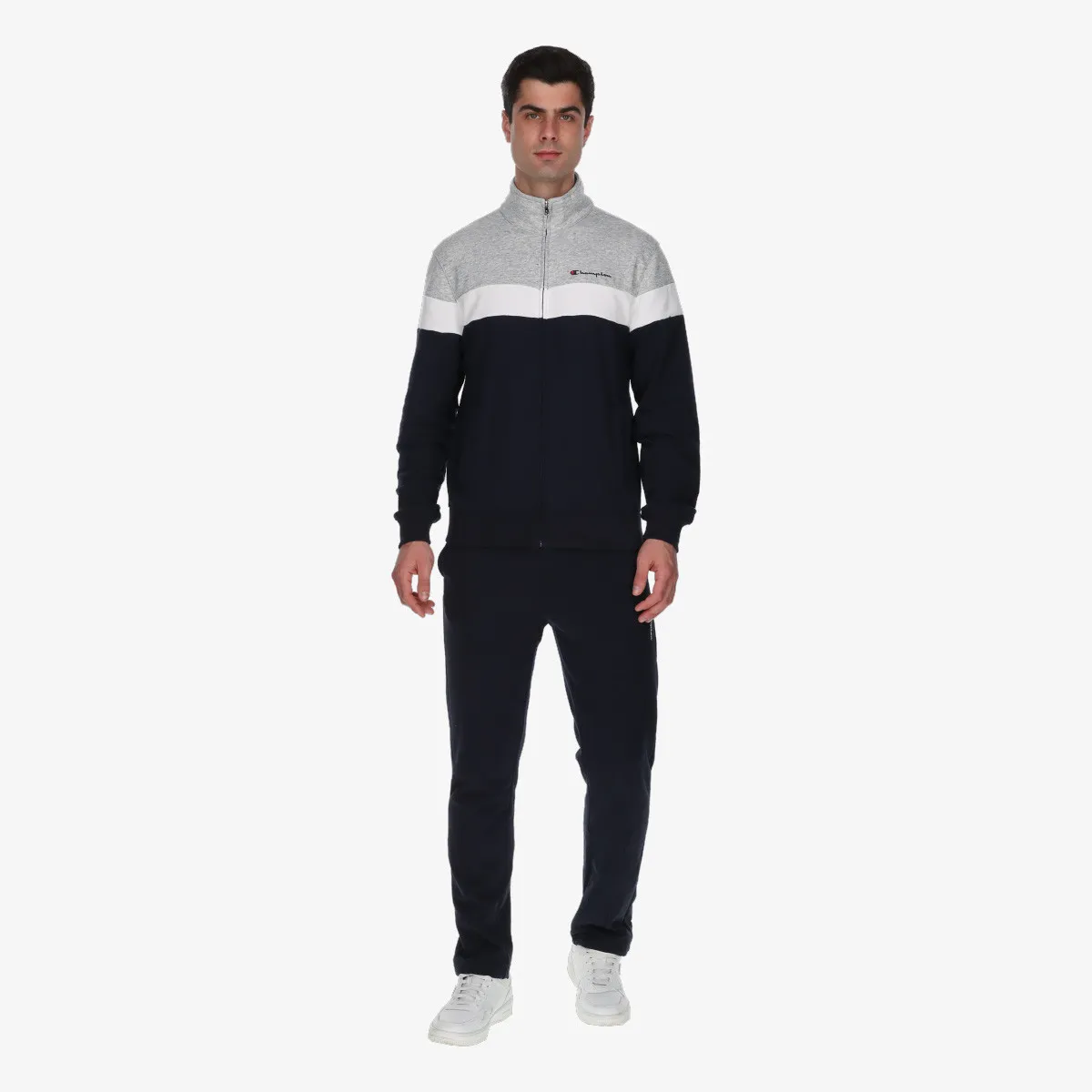 CHAMPION Trenerka Full Zip Suit
